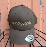 Goodcap Curved Baseball Cap