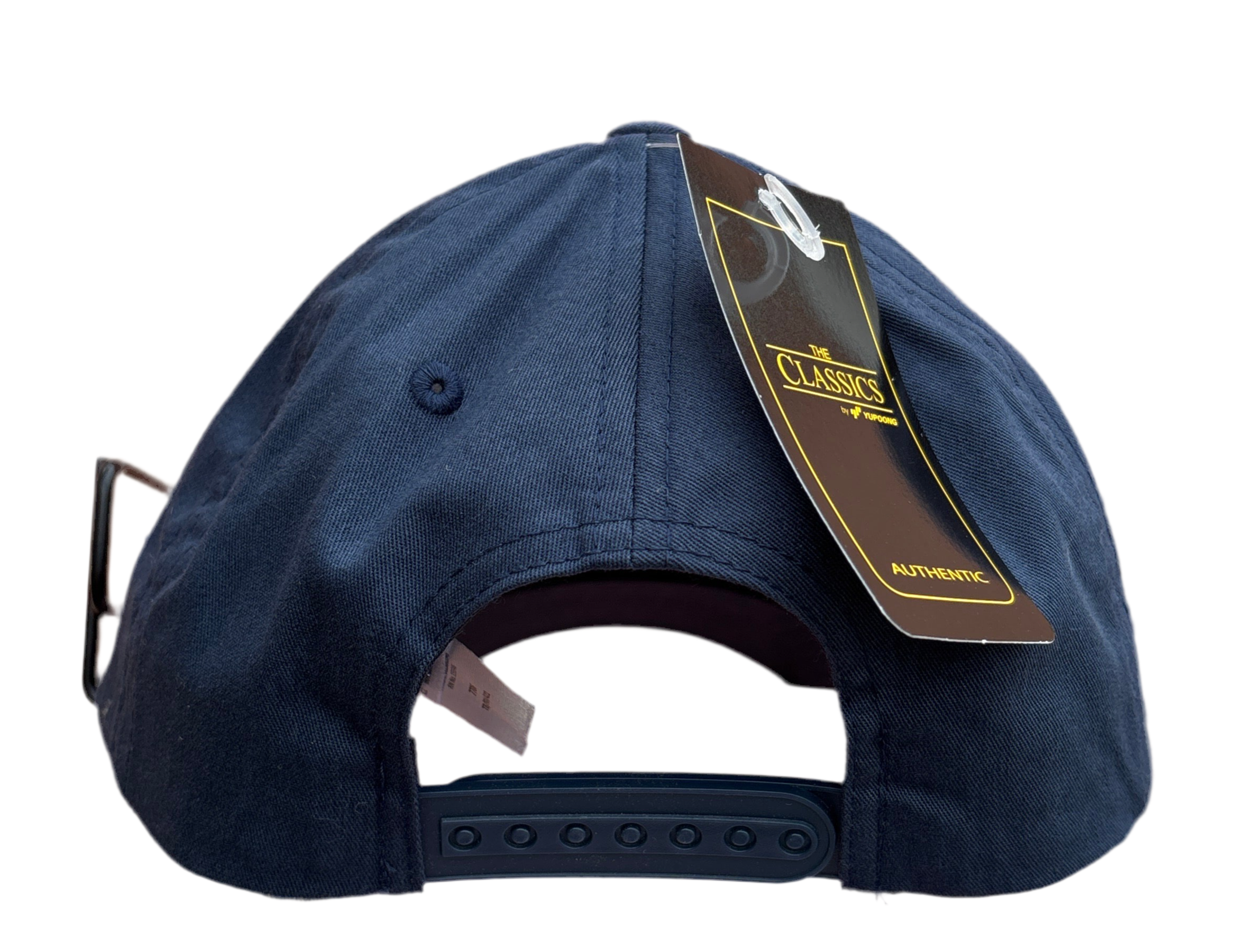 Goodcap Curved Baseball Cap