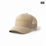 Goodcap Trucker Basecap