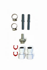 Extension Set for Separate Installation - Connection Set "L" Drinking Water Treatment