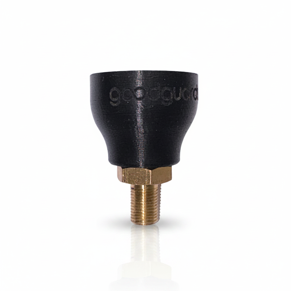 Frostguard Complete Set: The All-in-One Winterization Package - Blow-out Valve with Battery Pump for System Drainage