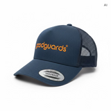 Goodcap Trucker Basecap