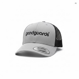 Goodcap 2-Tone Trucker Basecap