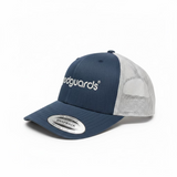 Goodcap 2-Tone Trucker Basecap