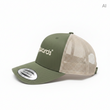 Goodcap 2-Tone Trucker Basecap