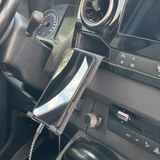 Handyhalterung Sprinter W907 Automatik für Iphone 17 und weitere Pro Modelle