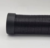 Aluminium Warmluftrohrschlauch 42mm Innendurchmesser für 40mm Luftumverteiler 1m