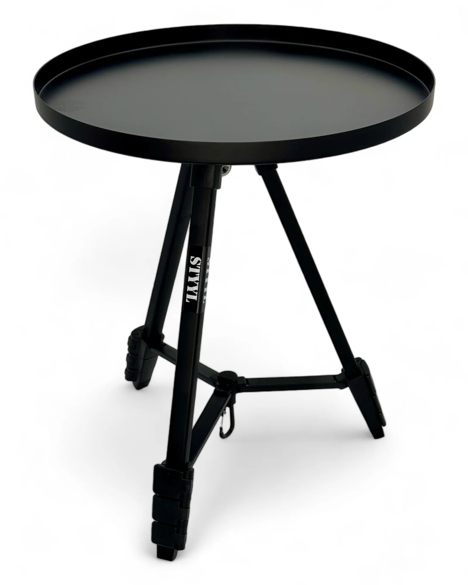 STYYL - TuttY-TablettY - der magnetische Beistelltisch