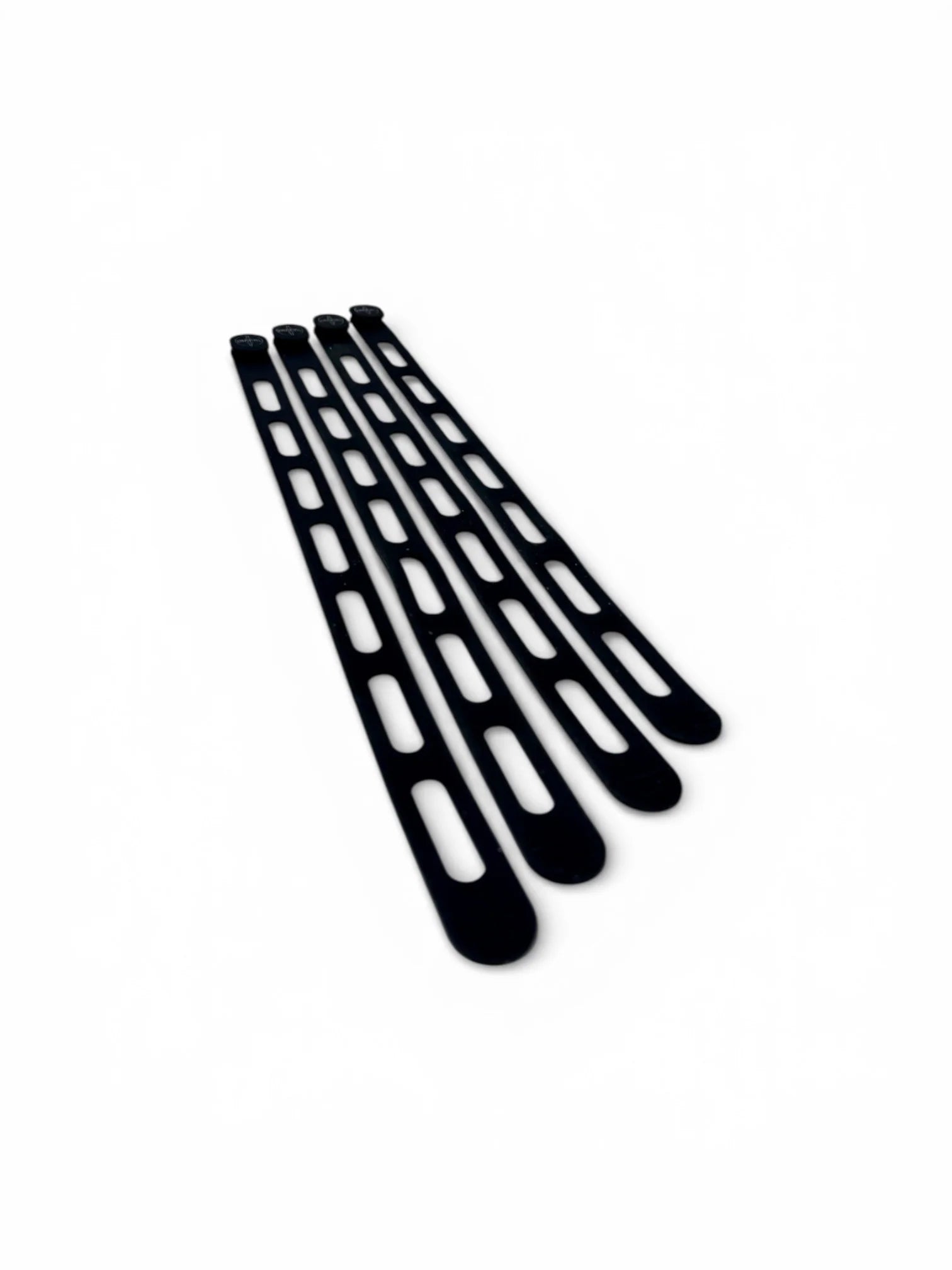 Silikonbänder Silikonschlaufen flexible Kabelbinder - das Campergadget