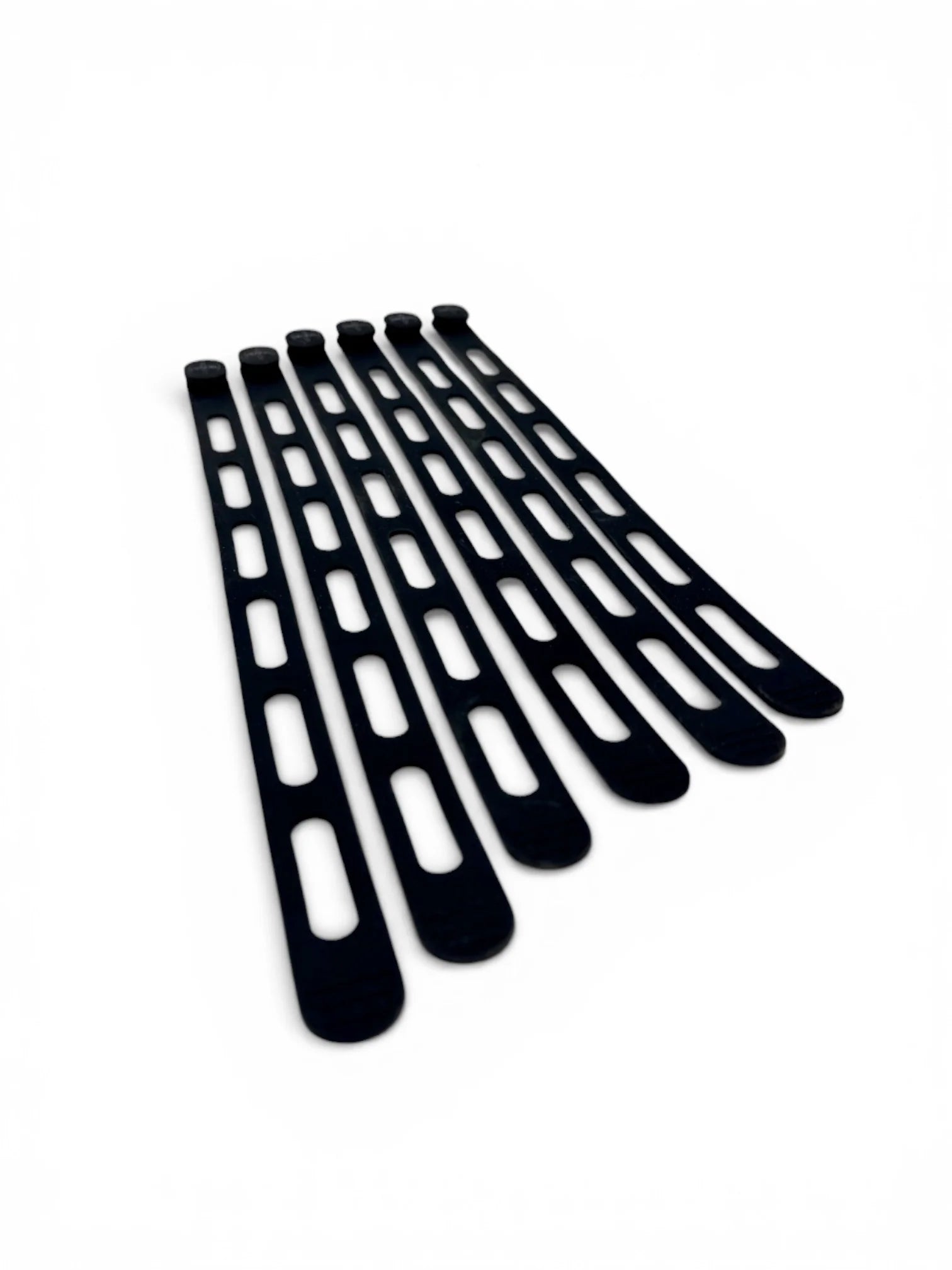 Silikonbänder Silikonschlaufen flexible Kabelbinder - das Campergadget