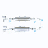 Set Trinkwasser "S" (ENTFERNT SCHADSTOFFE & KALK)