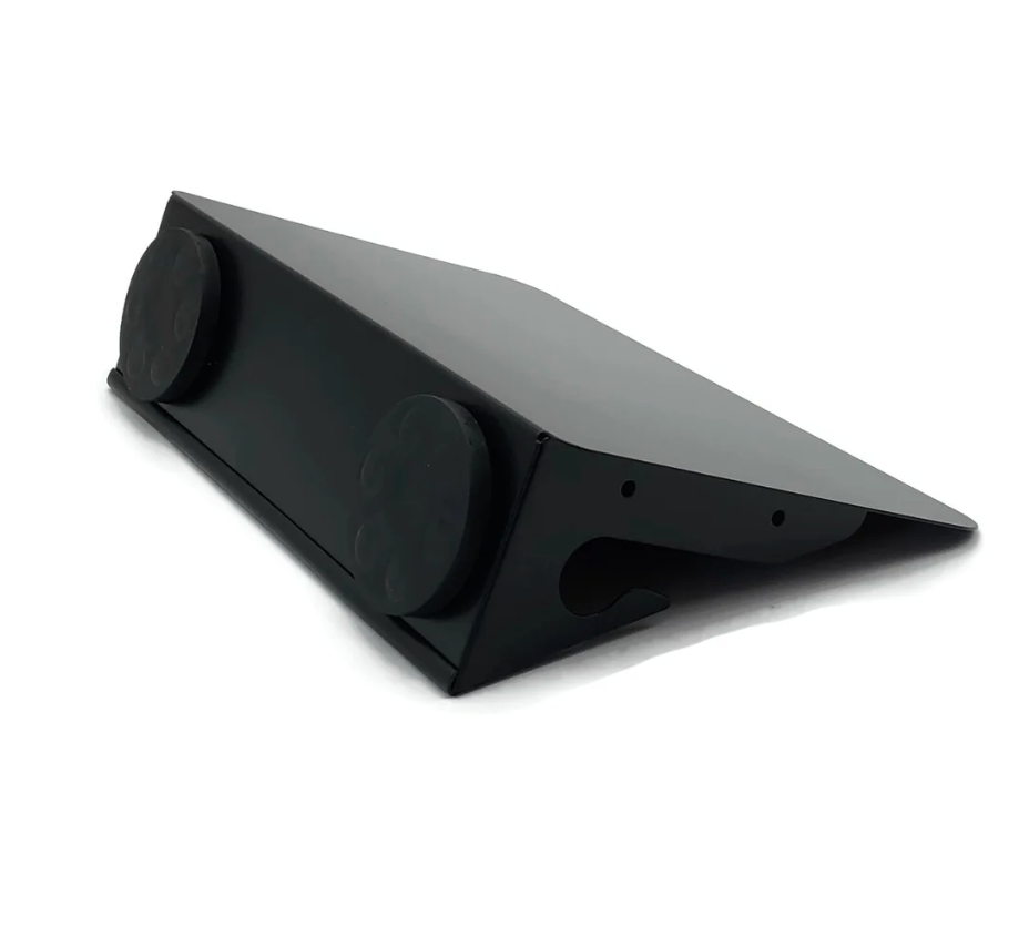 STYYL - Vanlett "Black Edition" - the magnetic tray for your black van