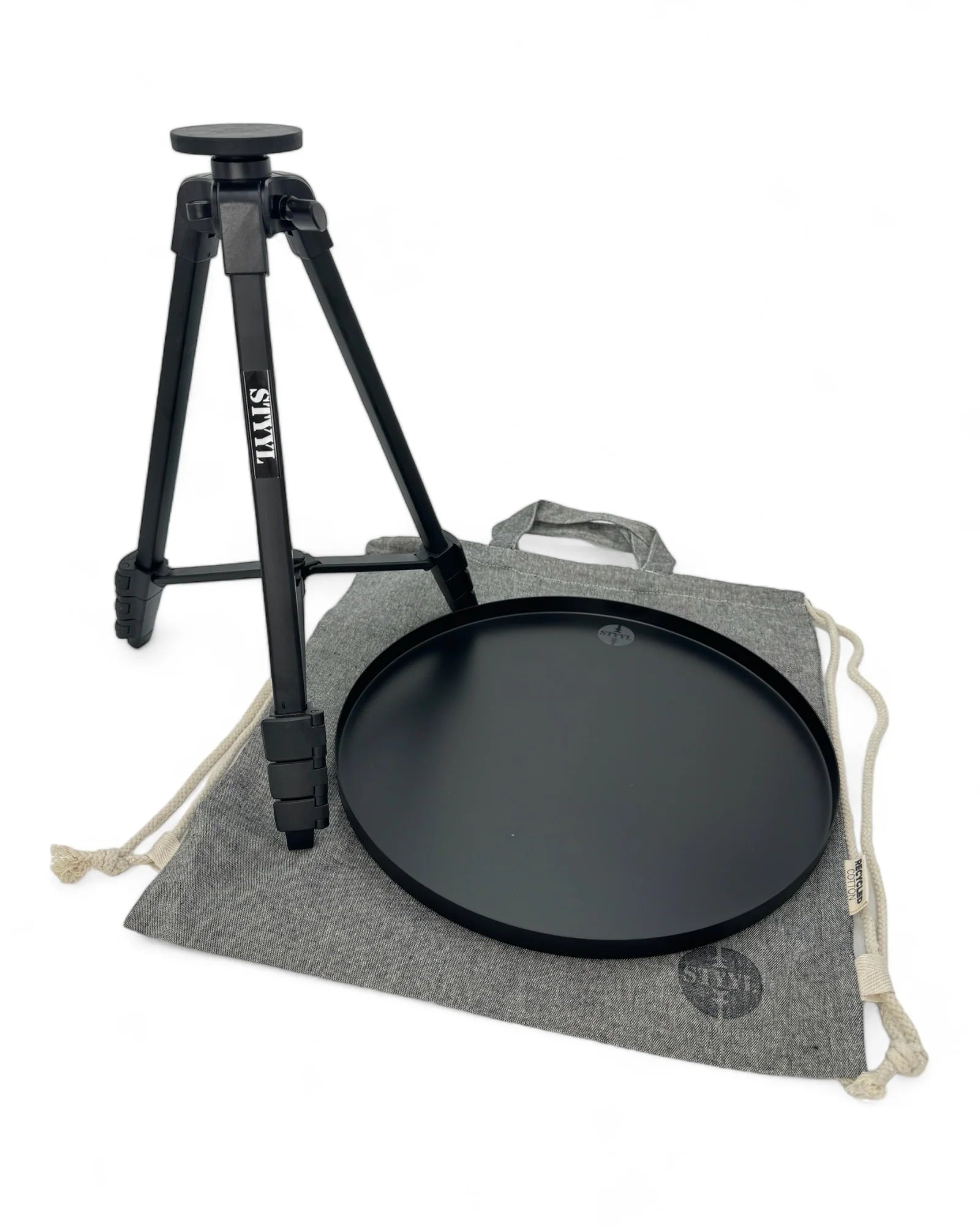 STYYL - TuttY-TablettY - der magnetische Beistelltisch