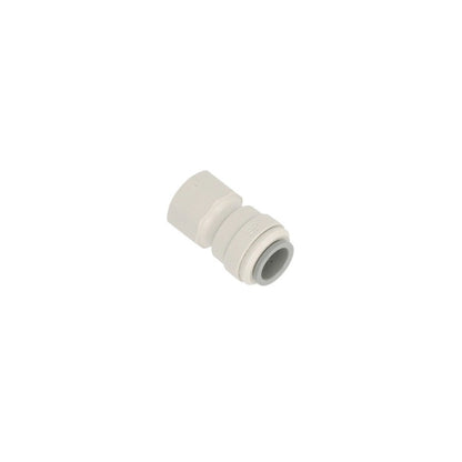 Aufschraubverbinder  3/8&quot; Innengewinde auf 12mm John Guest o.ä.