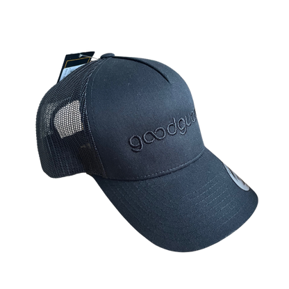 Goodcap Trucker Basecap