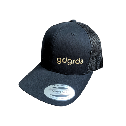 Goodcap Trucker Basecap
