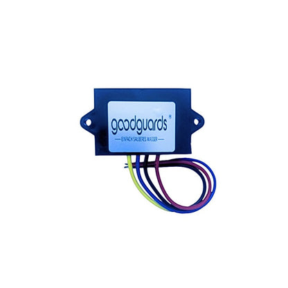 DC-DC Converter 9-36V/12V