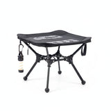 Defthike Outdoor Stool - Elf Pony Chair