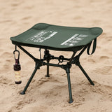Defthike Outdoor Stool - Elf Pony Chair