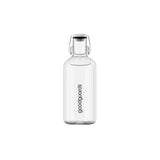 Fill ME glass bottle