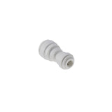 Gerader Steckverbinder/Reduzierer 1/4“ auf 3/8“ DMfit o.ä.
