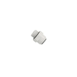 Gewindestutzen 3/8“ Aussengewinde auf 3/8“ Steck DMfit o.ä.