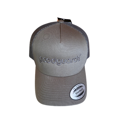 Goodcap Trucker Basecap