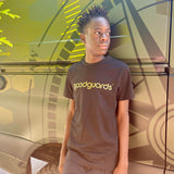 Goodshirt Men Black T-Shirt for Men