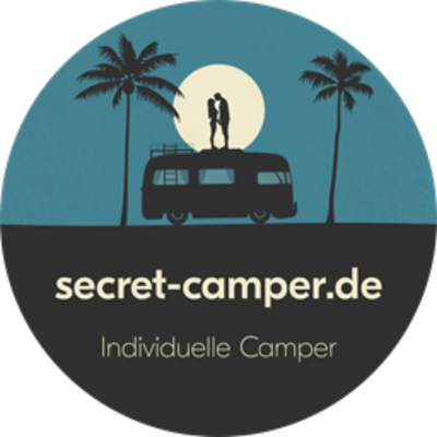 Secret Camper