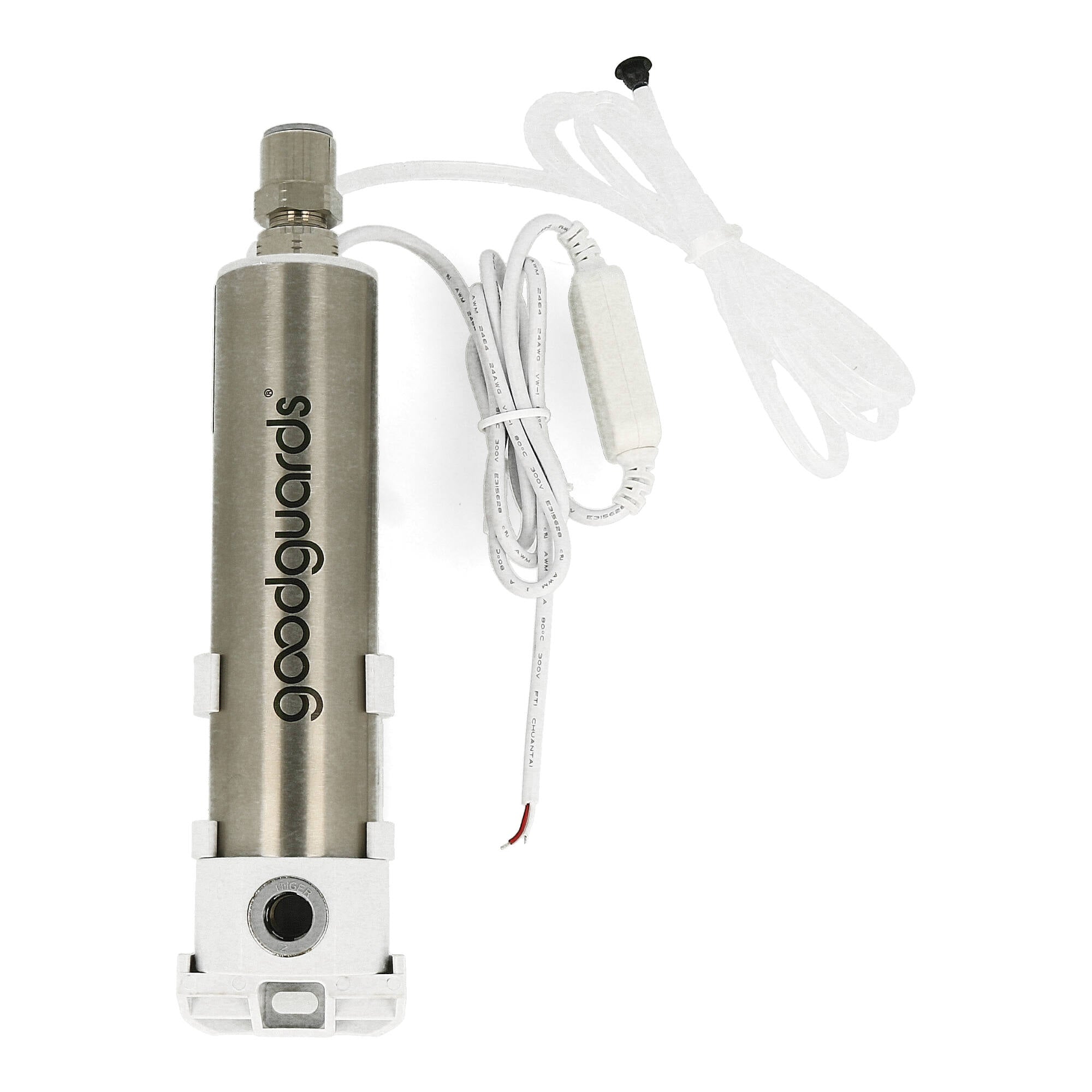 Germguard 24V UVC Module Plastic Base 1st Generation (REMOVES BACTERIA, GERMS & VIRUSES)