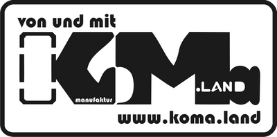 koma land