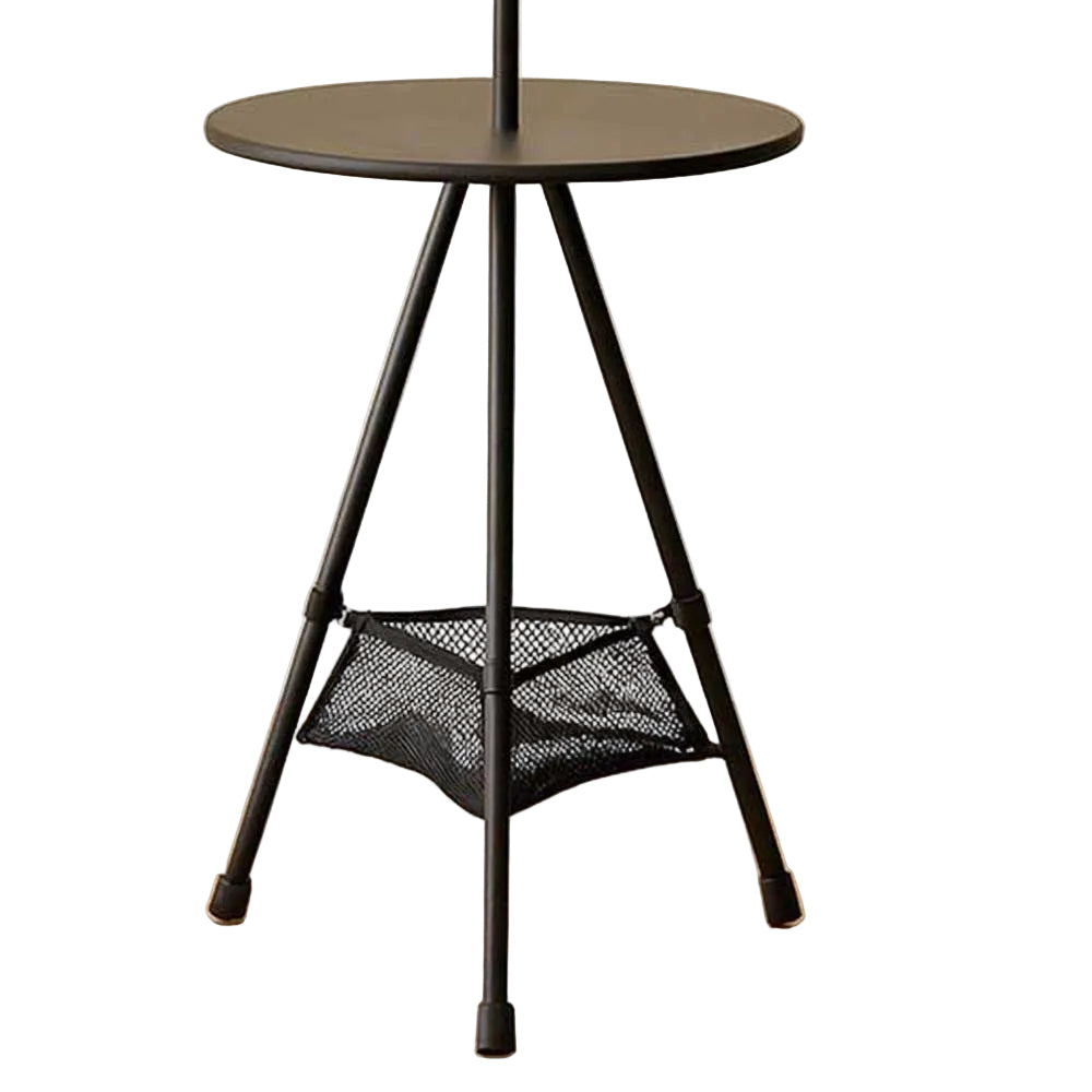 Defthike Mesh Bag for Round Table