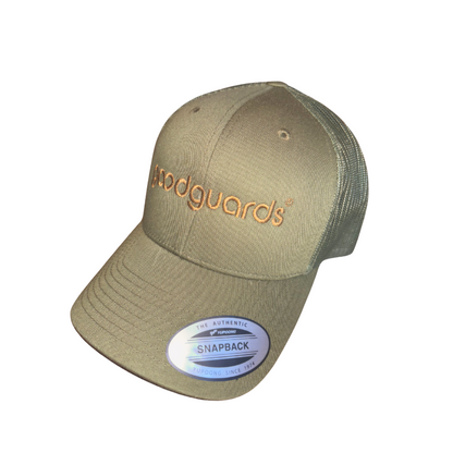 Goodcap Trucker Basecap