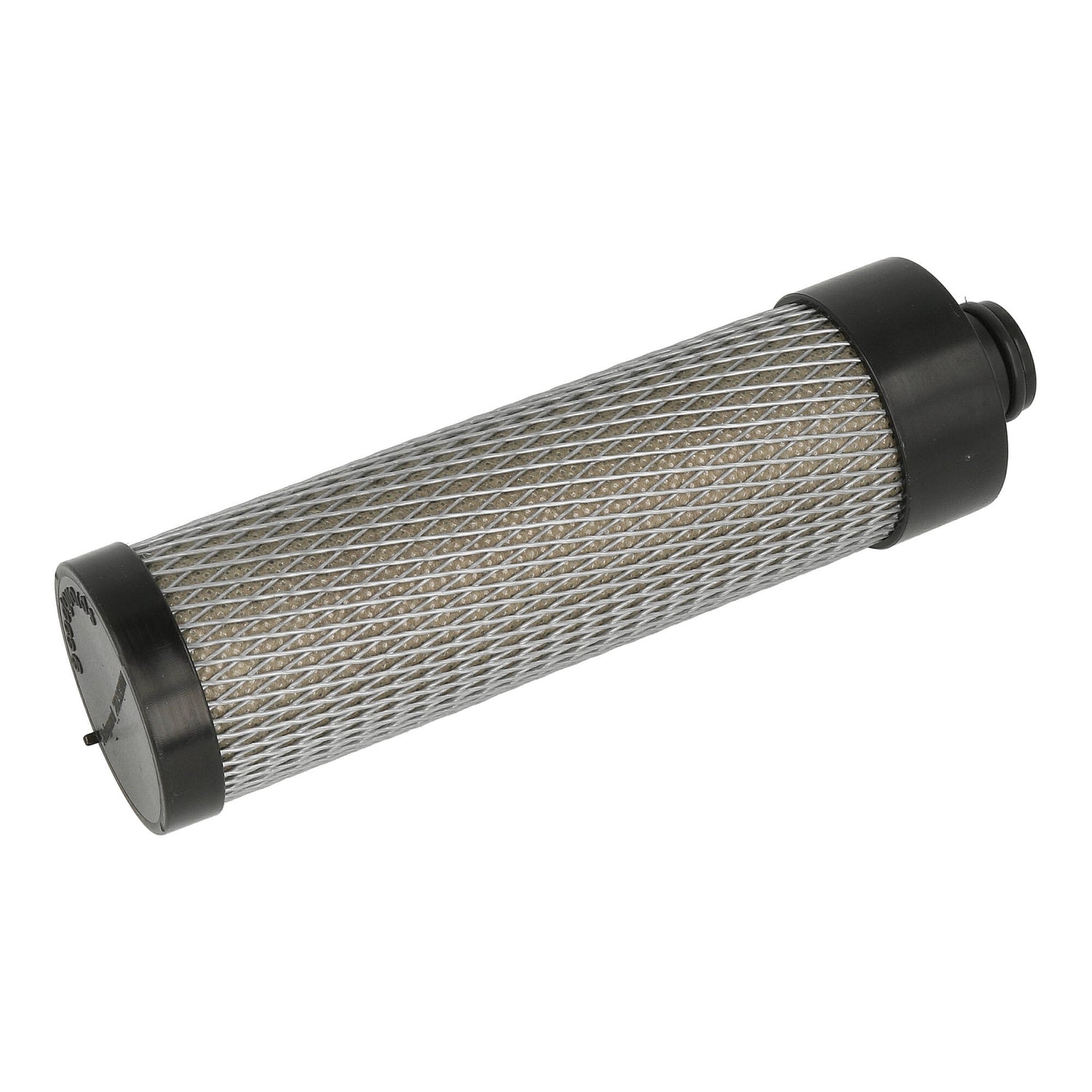 Reinguard activated carbon filter