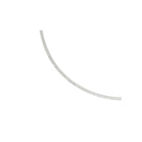 Schlauch 3/8" (50cm)
